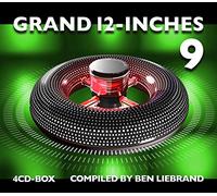 Liebrand, Ben - Grand 12 Inches 9