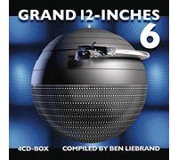 Liebrand, Ben - Grand es 6