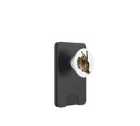Liebre Joven (Feldhase) de Albrecht Durer (1502) PopSockets PopWallet para MagSafe