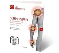 Liebscher & Bracht DVD Nr. 3 aus der Serie "Schmerzfrei" mit Übungen zur Engpassdehnung für Schulter, Ellenbogen, Hand und Finger [Alemania]