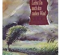 liebst du auch den rauhen Wind / wenn du fliegen kannst / Dirk Busch(7" Vinyl - Single 1991)(Polydor 8796587)