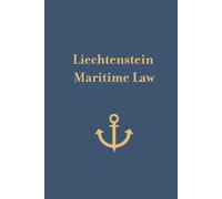 Liechtenstein Maritime Law