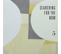 Liechtenstein - Searching For The Now Vol. 5 - 7" [Vinilo]