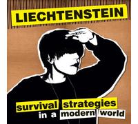 Liechtenstein - Survival Strategies in a Moder