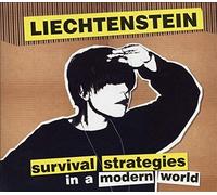 Liechtenstein - Survival Strategies in a Moder [Vinilo]