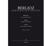 Lieder 2 Hoog - Vocal and Piano - Book