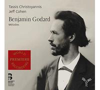 Tassis Christoyannis - Lieder
