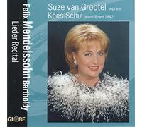 Lieder