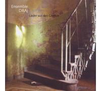 Lieder aus dem Ghetto