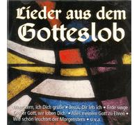 Lieder aus dem Gotteslob