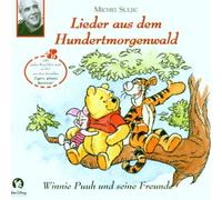 Lieder aus dem Hundertmorgenwald