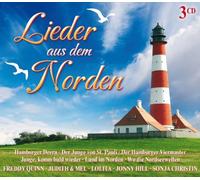 Lieder aus dem Norden