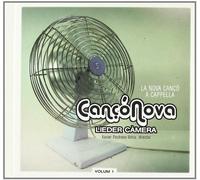 Lieder Camera - Canço Nova