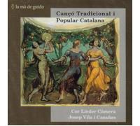 Lieder Camera Chamber Choir - Canco Tradicional Popular Catalan