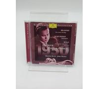 Brahms/Schumann/Wolf;Lieder