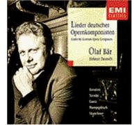 Lieder Comp Operas All