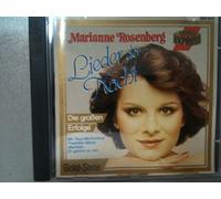 Lieder der Nacht-Die großen Erfolge