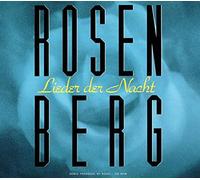 Lieder der Nacht [Single-CD]