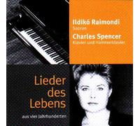 Lieder des Lebens aus vier Jahrhunderten