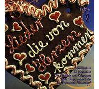 Lieder,die Von Herzen Kommen 2