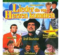 Lieder die Von Herzen Kommen