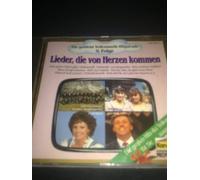 Lieder, die von Herzen kommen 9.Folge