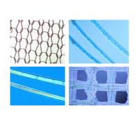 LIEDER Fibras textiles y tejidos (25 prep.)