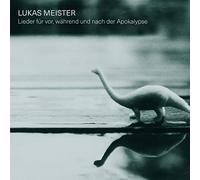 Lieder Für Vor, Während Und Nach Der Apokalypse