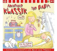 Lieder & Geschichten - Abenteuer Klassik Vol.