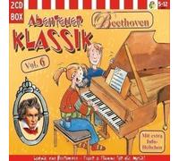 Lieder & Geschichten - Abenteuer Klassik Vol.6-Beet [Import]