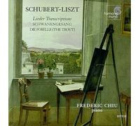 Lieder Transcriptions: Die Forelle by F. Schubert