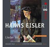 Lieder Vol 4
