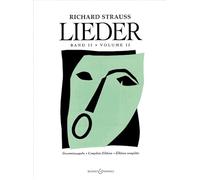 Lieder - Volume 2