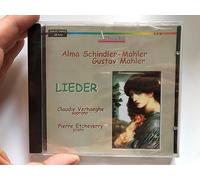 Lieder Von Alma und Gustav Mahler