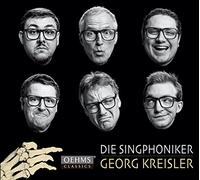 Lieder Von Georg Kreisler