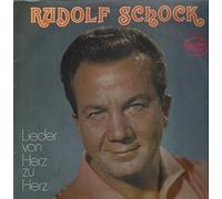 Lieder von Herz zu Herz / Vinyl record [Vinyl-LP]