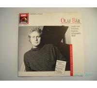 Lieder von Schubert,Brahms,Schumann,Wolf