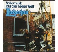 Liederjan - Volksmusik Aus Der Heilen Welt