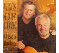Liedermacher und Gewinner des Eurovision Song Contest 2000 (CD Album Olsen Brothers, 11 Titel) Sunday Morning / Dreamworld / I Have To Dance / San Francisco / Little Johnny / Neon Madonna / Angelina / Suzy / One Woman, Two Lovers / Smuk Som Et Stjerneskud u.a.