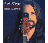 Lief Sorbye - Across the Borders