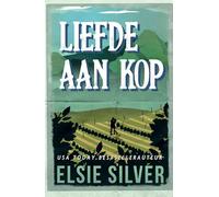 Liefde aan kop (Gold Rush Ranch, 3)