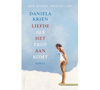 Liefde als het erop aankomt