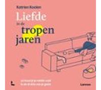 Liefde In De Tropenjaren (audiolibro)