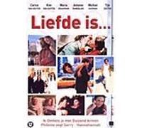 Liefde Is....