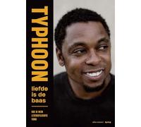 Liefde is de baas: De kunst van moedig leven