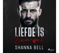 Liefde Is Een Spel - Bloody Romance 2 (audiolibro)