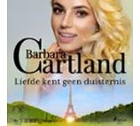 Liefde Kent Geen Duisternis (audiolibro)