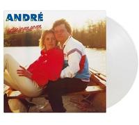 Andre Hazes - Liefde, Leven, Geven [180 gm LP Coloured Vinyl] [Vinilo]