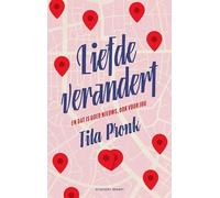 Liefde verandert: en dat is goed nieuws, ook voor jou