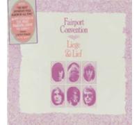 Liege And Lief by Fairport Convention (2002-05-21)